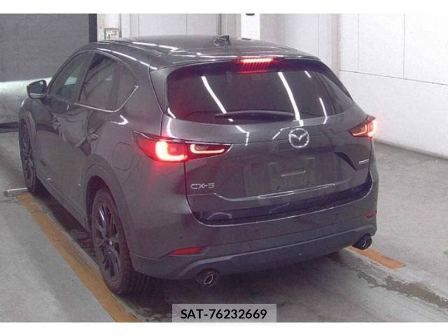 Mazda CX-5 2023-10 8223485-4