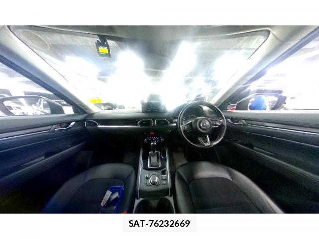 Mazda CX-5 2023-10 8223485-8
