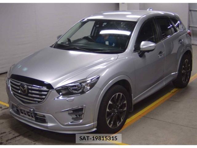Mazda CX-5 2015-07 8223588-0