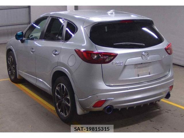 Mazda CX-5 2015-07 8223588-8