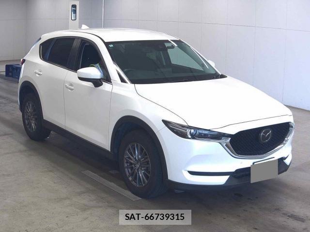 Mazda CX-5 2020-02 8223763-0
