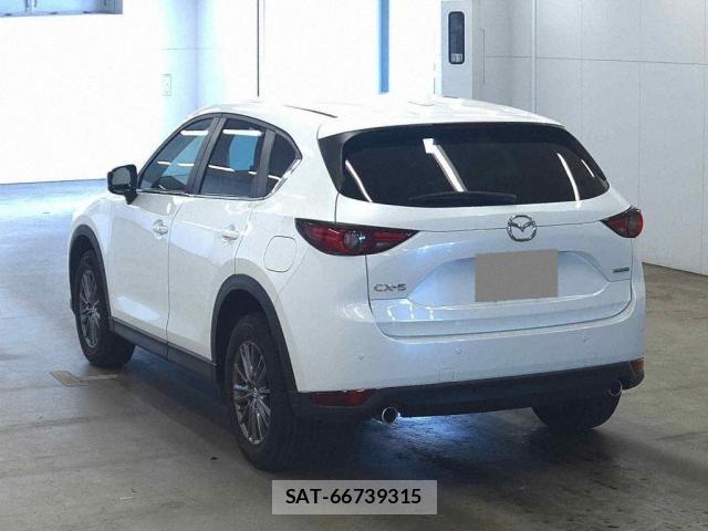 Mazda CX-5 2020-02 8223763-1