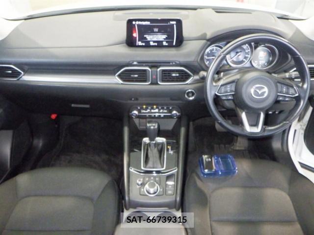 Mazda CX-5 2020-02 8223763-2