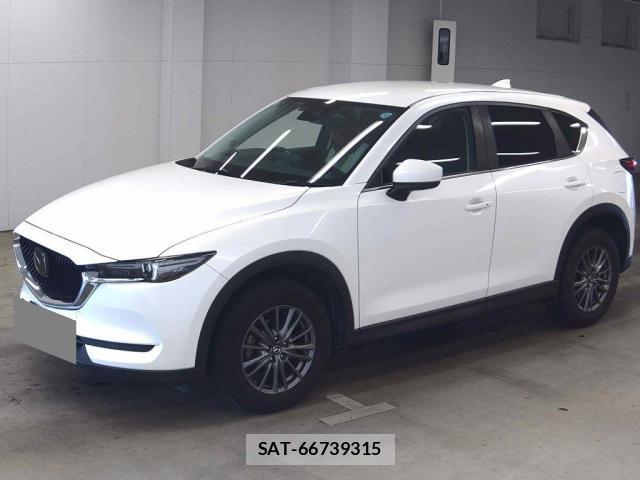 Mazda CX-5 2020-02 8223763-4