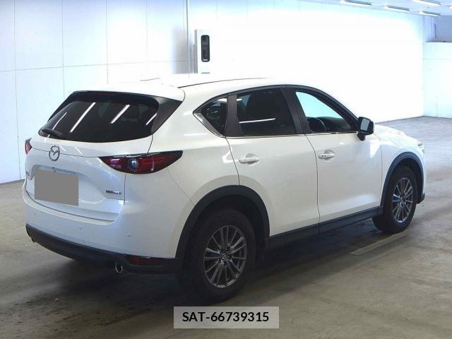 Mazda CX-5 2020-02 8223763-5