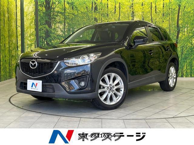 Mazda CX-5 2013-11 8223958-0