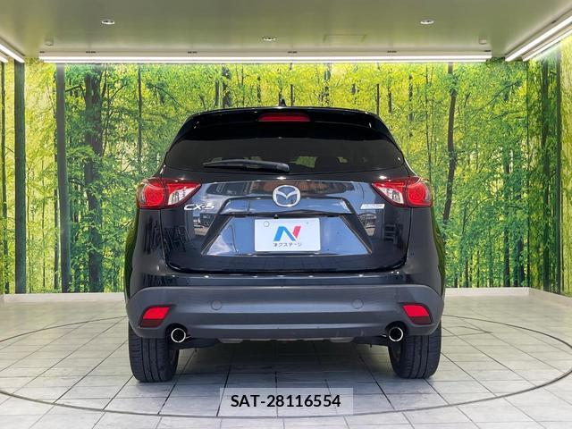 Mazda CX-5 2013-11 8223958-14