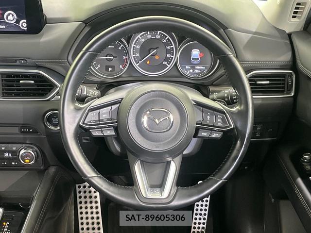 Mazda CX-5 2017-03 8223959-10