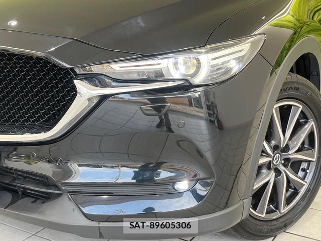 Mazda CX-5 2017-03 8223959-11