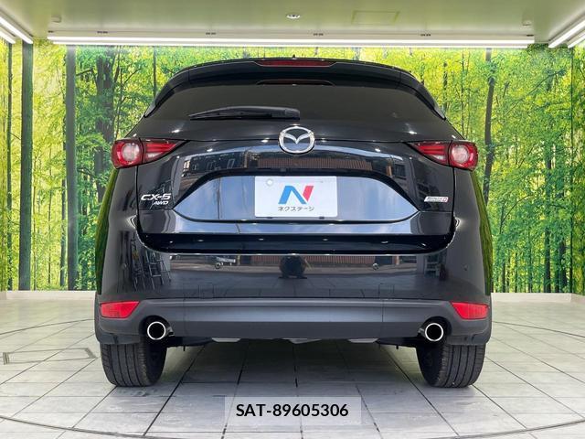 Mazda CX-5 2017-03 8223959-14