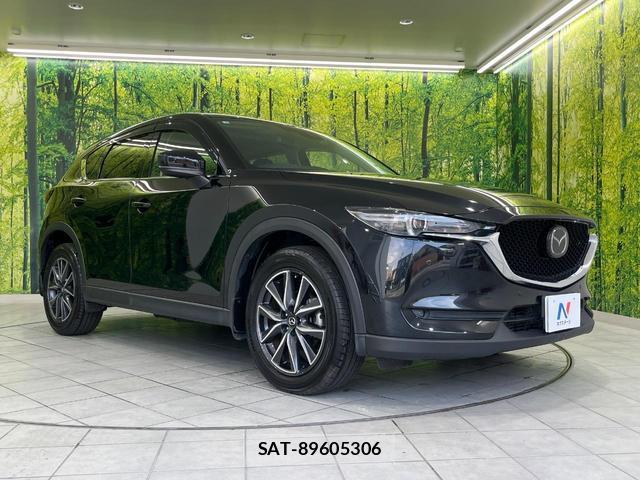 Mazda CX-5 2017-03 8223959-15