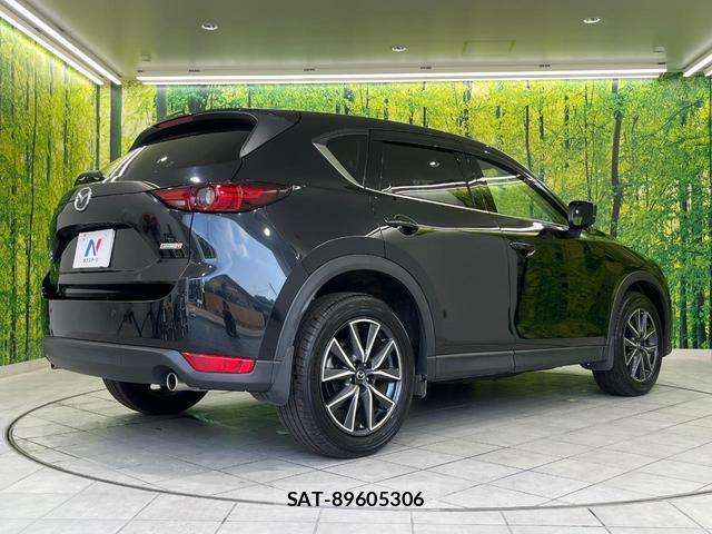 Mazda CX-5 2017-03 8223959-16