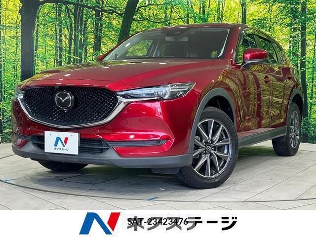 Mazda CX-5 2018-09 8224045-0