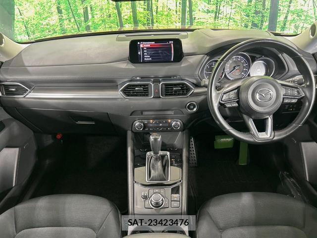 Mazda CX-5 2018-09 8224045-1