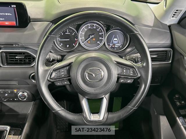 Mazda CX-5 2018-09 8224045-10