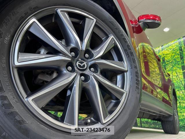 Mazda CX-5 2018-09 8224045-11