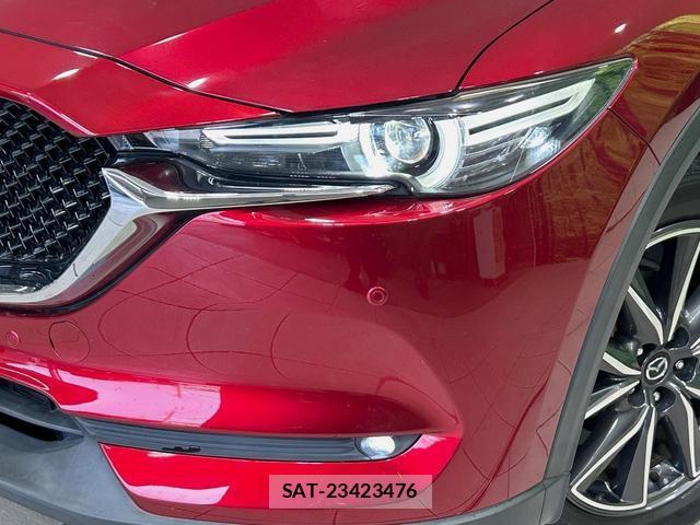 Mazda CX-5 2018-09 8224045-12