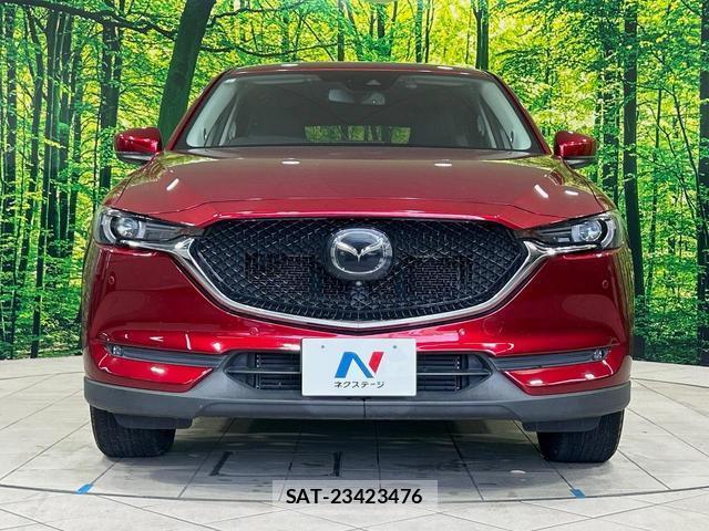 Mazda CX-5 2018-09 8224045-13