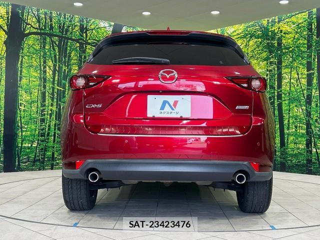 Mazda CX-5 2018-09 8224045-14