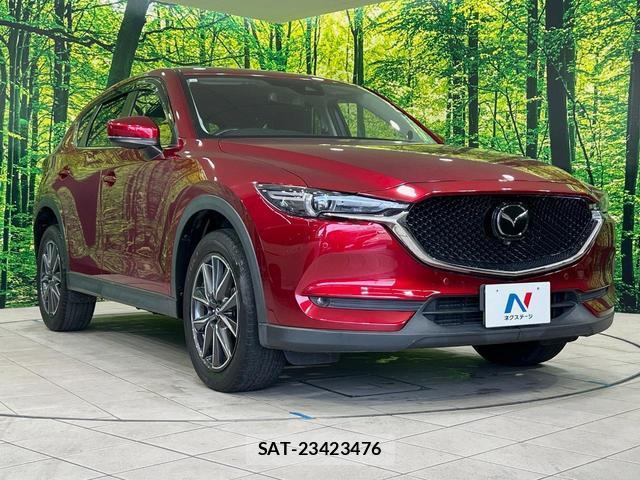 Mazda CX-5 2018-09 8224045-15