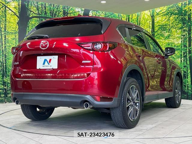 Mazda CX-5 2018-09 8224045-16