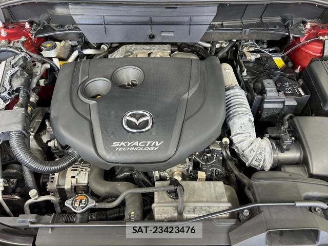 Mazda CX-5 2018-09 8224045-17