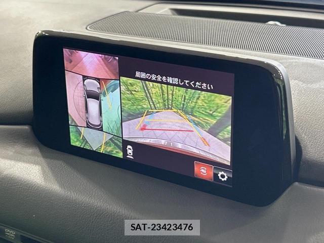 Mazda CX-5 2018-09 8224045-3