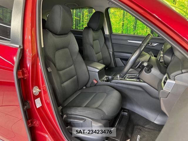 Mazda CX-5 2018-09 8224045-7