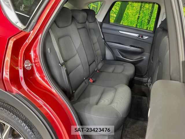 Mazda CX-5 2018-09 8224045-8
