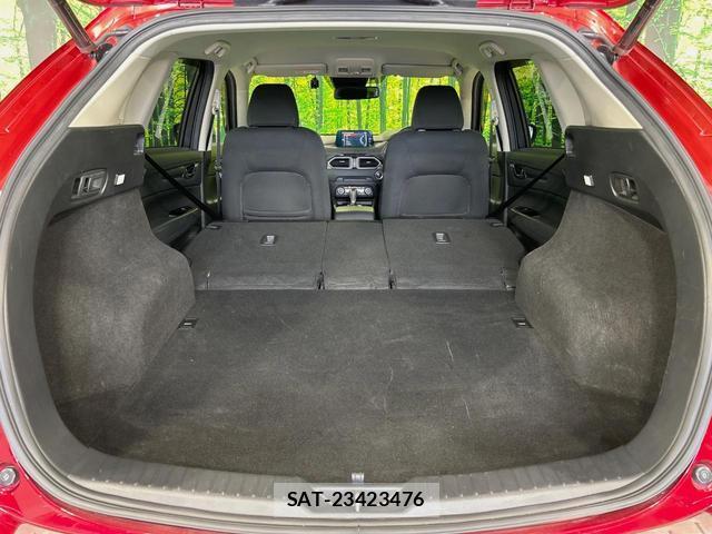 Mazda CX-5 2018-09 8224045-9