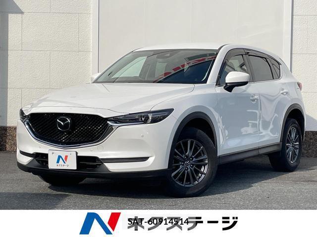 Mazda CX-5 2018-11 8224158-0