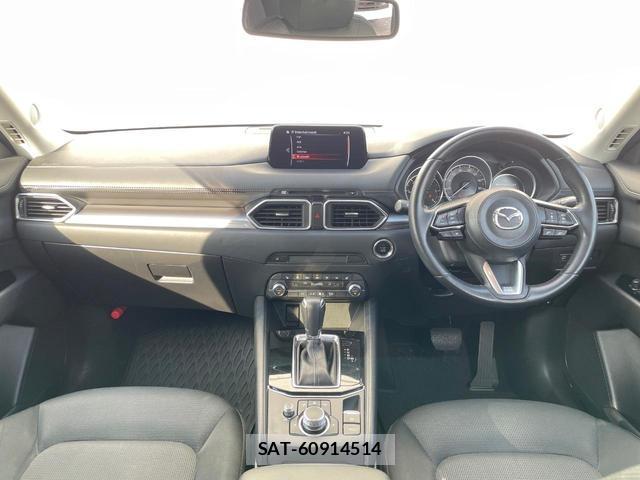 Mazda CX-5 2018-11 8224158-1