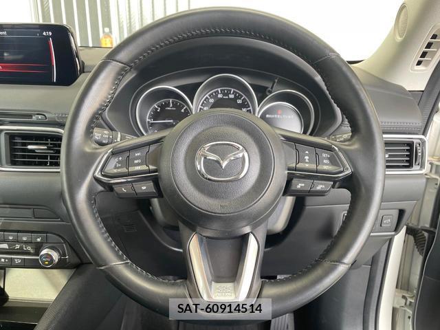 Mazda CX-5 2018-11 8224158-11