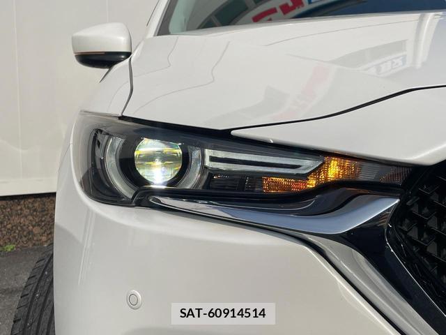 Mazda CX-5 2018-11 8224158-12