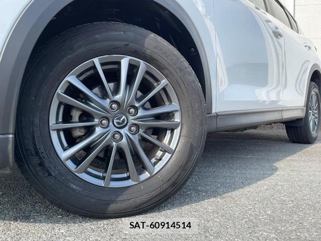 Mazda CX-5 2018-11 8224158-13