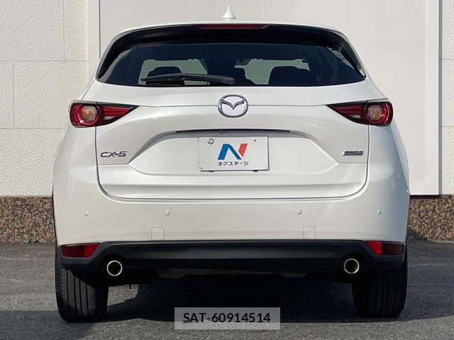 Mazda CX-5 2018-11 8224158-15
