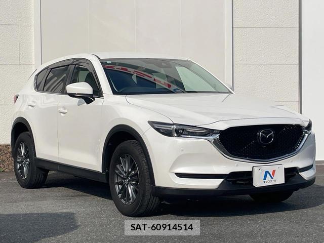 Mazda CX-5 2018-11 8224158-16