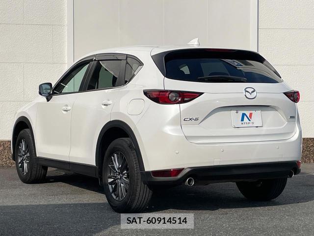 Mazda CX-5 2018-11 8224158-17