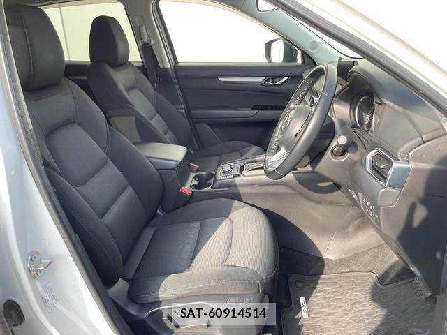 Mazda CX-5 2018-11 8224158-8