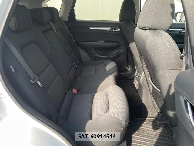 Mazda CX-5 2018-11 8224158-9
