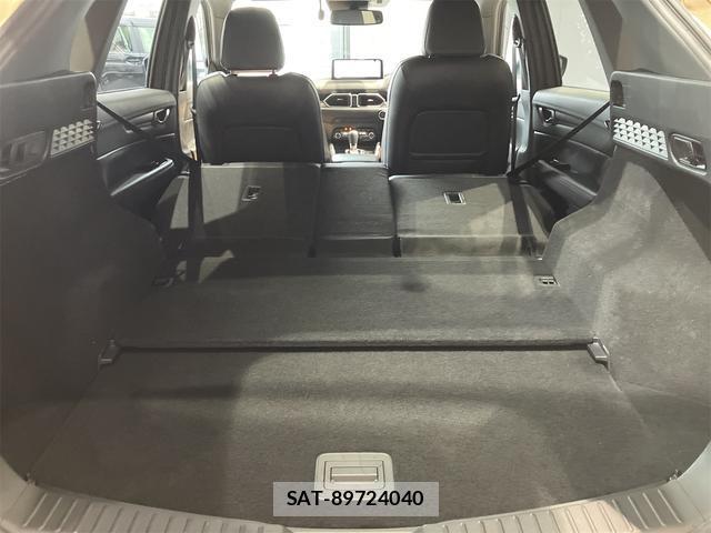Mazda CX-5 2022-09 8224250-13