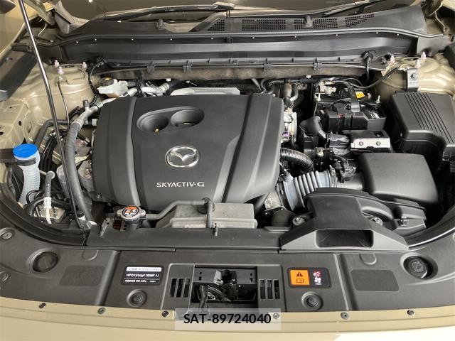 Mazda CX-5 2022-09 8224250-14