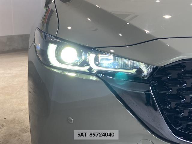 Mazda CX-5 2022-09 8224250-17