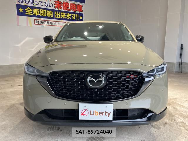 Mazda CX-5 2022-09 8224250-5
