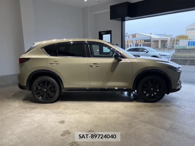 Mazda CX-5 2022-09 8224250-6