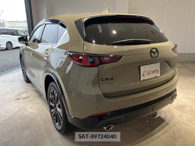 Mazda CX-5 2022-09 8224250-7