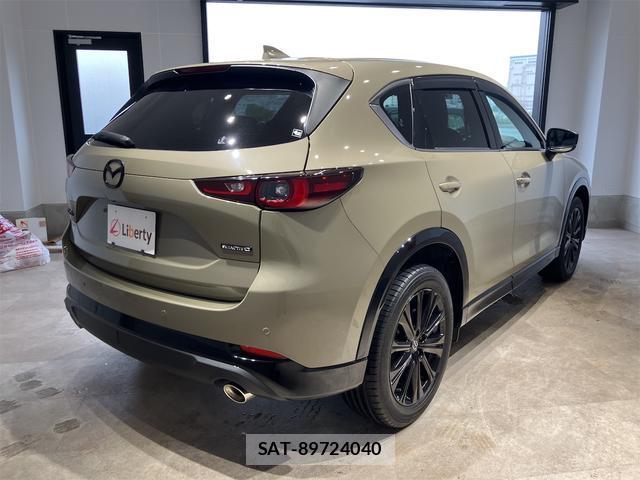 Mazda CX-5 2022-09 8224250-9