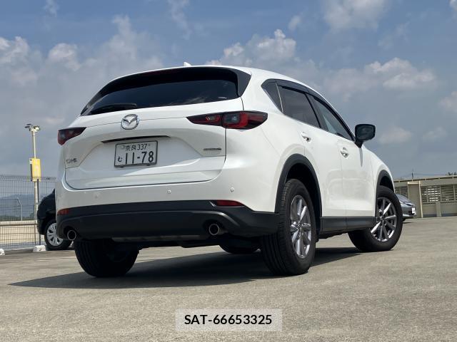Mazda CX-5 2021-12 8224412-0