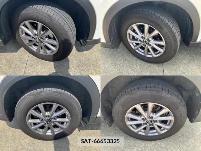 Mazda CX-5 2021-12 8224412-9
