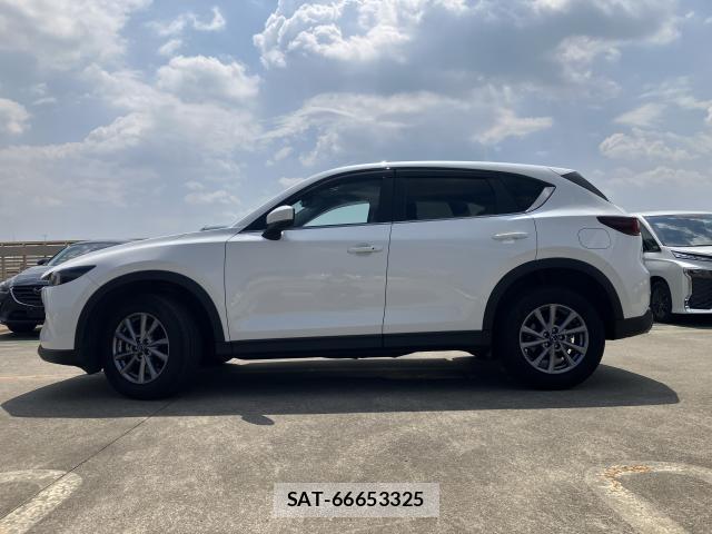 Mazda CX-5 2021-12 8224412-1